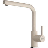 Кухонный каменный смеситель Franke Lina L Shape Сахара (115.0728.482)