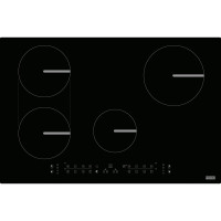 Індукційна варильна поверхня Franke FSM 804 I B BK Чорне скло (108.0606.110)