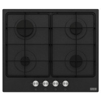 Газовая варочная поверхность Franke FHSM 604 4G ON E Оникс (106.0670.100)