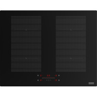 Індукційна варильна поверхня Franke FMA 654 I F KL BK Чорне скло (108.0704.935)