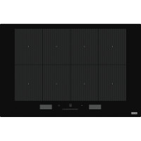 Індукційна варильна поверхня Franke FMY 808 I FP BK Чорне скло (108.0613.588)