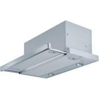 Телескопічна кухонна витяжка Franke Maxima FTC 926L Нержавіюча сталь (110.0275.346)