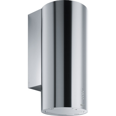 Пристенная кухонная вытяжка Franke Turn FTU 3805 XS LED0 Нержавеющая сталь (335.0518.748)