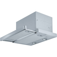 Телескопічна кухонна витяжка Franke Maxima FTC 626L Нержавіюча сталь (110.0275.345)