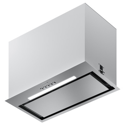 Встраиваемая кухонная вытяжка Franke Box Flush Evo FBFE XS A52 Нержавеющая сталь (305.0665.359)