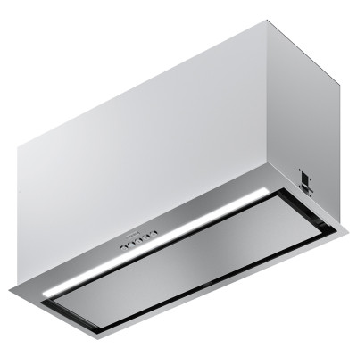 Встраиваемая кухонная вытяжка Franke Box Flush Evo FBFE XS A70 Нержавеющая сталь (305.0665.361)