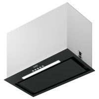 Встраиваемая кухонная вытяжка Franke Box Flush Evo FBFE BK MATT A52 Черный матовый (305.0665.364) Встраиваемая кухонная вытяжка Franke Box Flush Evo FBFE BK MATT A52 Черный матовый (305.0665.364)