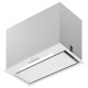 Вбудована кухонна витяжка Franke Box Flush Evo FBFE WH MATT A52 Білий матовий (305.0665.366)