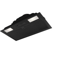 Вбудована кухонна витяжка Franke Inca Smart FBI 525 BK Чорний матовий (305.0680.919)