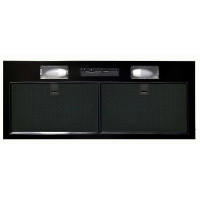 Вбудована кухонна витяжка Franke Inca Smart FBI 705 BK Чорний матовий (305.0689.925)