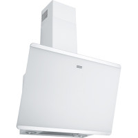 Пристінна кухонна витяжка Franke Evo Plus FPJ 625 V WH/SS Біле скло нержавіюча сталь (330.0528.065)