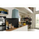 Пристінна кухонна витяжка Franke Smart Deco FSMD 508 BL Блакитна (335.0530.203)