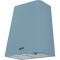 Пристінна кухонна витяжка Franke Smart Deco FSMD 508 BL Блакитна (335.0530.203)