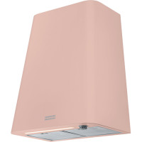 Пристінна кухонна витяжка Franke Smart Deco FSMD 508 RS Рожева (335.0530.201)