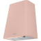 Пристенная кухонная вытяжка Franke Smart Deco FSMD 508 RS Розовый (335.0530.201)