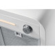 Пристенная кухонная вытяжка Franke Smart Deco FSMD 508 GY Светло серый (335.0530.199)