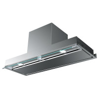 Вбудована кухонна витяжка Franke FSTPRO 908 X Style Pro Нержавіюча сталь (305.0522.797)