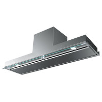 Вбудована кухонна витяжка Franke FSTPRO 1208 X Style Pro Нержавіюча сталь (305.0522.799) Вбудована кухонна витяжка Franke FSTPRO 1208 X Style Pro Нержавіюча сталь (305.0522.799)