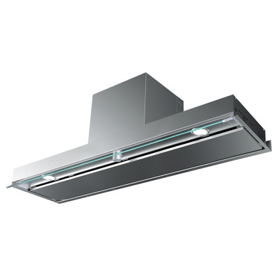Встраиваемая кухонная вытяжка Franke FSTPRO 1208 X Style Pro Нержавеющая сталь (305.0522.799)