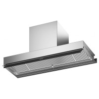 Вбудована кухонна витяжка Franke FSTS DRIP FREE 90 X Нержавіюча сталь (305.0702.607)