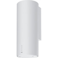 Пристінна кухонна витяжка Franke FTU PLUS 3707 WH/2 Білий матовий (335.0725.600)