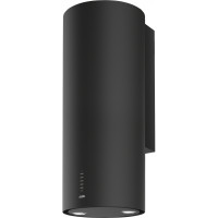 Пристінна кухонна витяжка Franke FTU PLUS 3707 BK/2 Чорний матовий (335.0725.611)