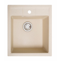 Каменная кухонная мойка Romzha Adiere Avena (501) Авена (RO48674)