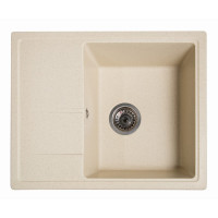 Каменная кухонная мойка Romzha Cerand Avena (501) Авена (RO43452)