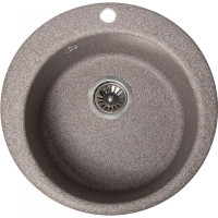 Каменная кухонная мойка Romzha Eva Maro (801) Маро (RO43527)