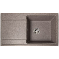 Каменная кухонная мойка Romzha Jorum 86 Maro (801) Маро (RO43538)