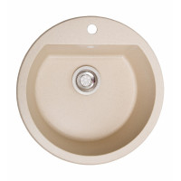 Каменная кухонная мойка Romzha Kolo Avena (501) Авена (RO48662)