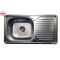 Кухонна мийка з нержавіючої сталі Romzha Anka Textura декор (RO47141)