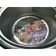 Кухонна мийка з нержавіючої сталі Romzha Sorin Satin матова (RO47127)