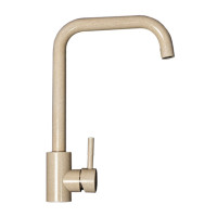 Кухонний змішувач Romzha Marian U Piesok (301) Пісочний (RO41791)