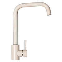 Кухонний змішувач Romzha Marian U Bezhvy (401) Бежевий (RO41792)