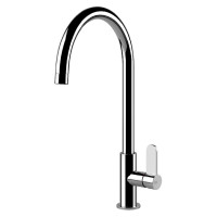 Кухонний змішувач Gessi Helium 60075#031 Хром