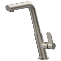 Кухонний змішувач Gessi Incline 50005#149 Нержавіюча сталь Кухонний змішувач Gessi Incline 50005#149 Нержавіюча сталь