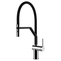 Кухонный смеситель Gessi Inedito 60429#031 Хром