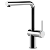 Кухонний змішувач Gessi Inedito 60451#031 Хром Кухонний змішувач Gessi Inedito 60451#031 Хром