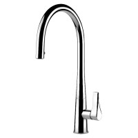 Кухонный смеситель Gessi Proton 17153#031 Хром