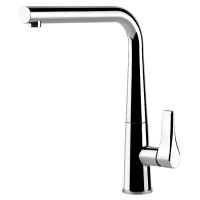Кухонный смеситель Gessi Proton 17175#031 Хром