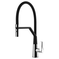 Кухонный смеситель Gessi Proton 17191#031 Хром