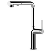 Кухонний змішувач Gessi Stelo 60311#031 Хром