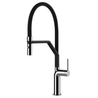 Кухонный смеситель Gessi Stelo 60315#031 Хром
