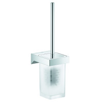 Туалетний йоржик Grohe Selection Cube (40857000)