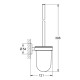 Grohe Essentials Туалетний йоржик в комплекті (40374AL1)