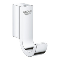 Гачок Grohe Selection для банного халата Хром (41039000)