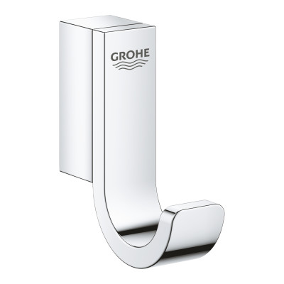 Grohe Selection гачок для банного халата (41039000)