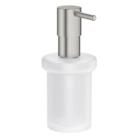 Дозатор Grohe Essentials рідкого мила Суперсталь (40394DC1)