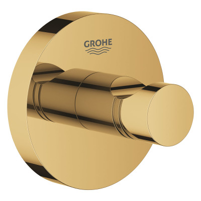 Grohe Essentials Крючок для банного халата (40364GL1)